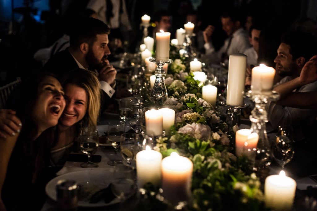 JAGstudios | Candid Brooklyn Botanic Garden Wedding Photography | Foremost Wedding Catering