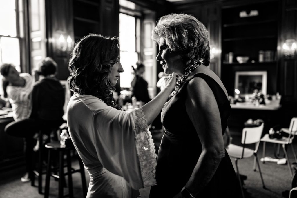 JAGstudios | Timeless And Intimate New York City Museum Wedding Photography