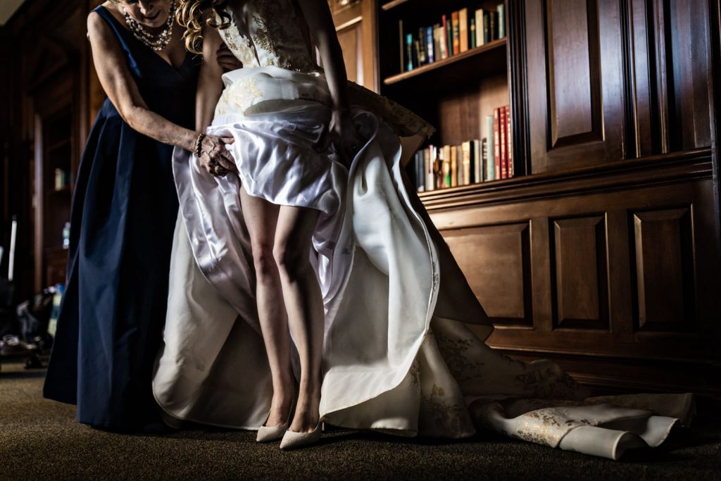 JAGstudios | Top New York City Museum Wedding Photography