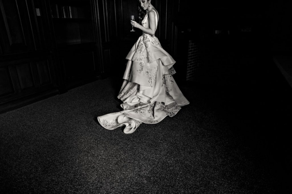 JAGstudios | Iconic New York City Museum Wedding Photography