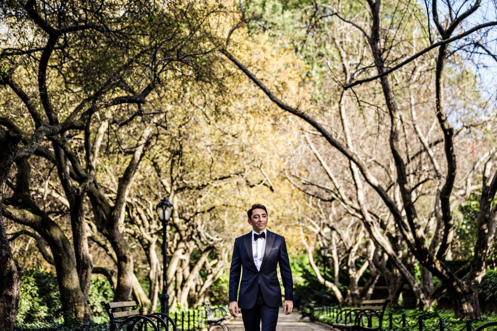 JAGstudios | International Award Winning New York City Museum Wedding Photography