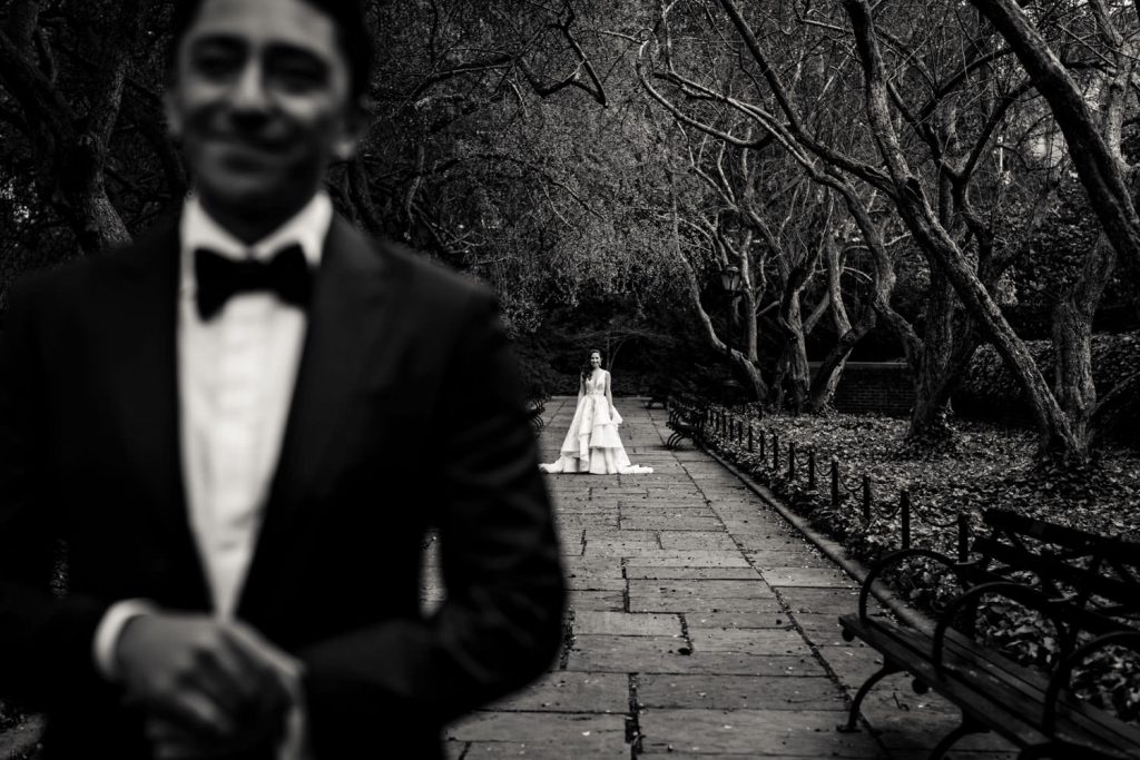 JAGstudios | Worlds Best New York City Museum Wedding Photography