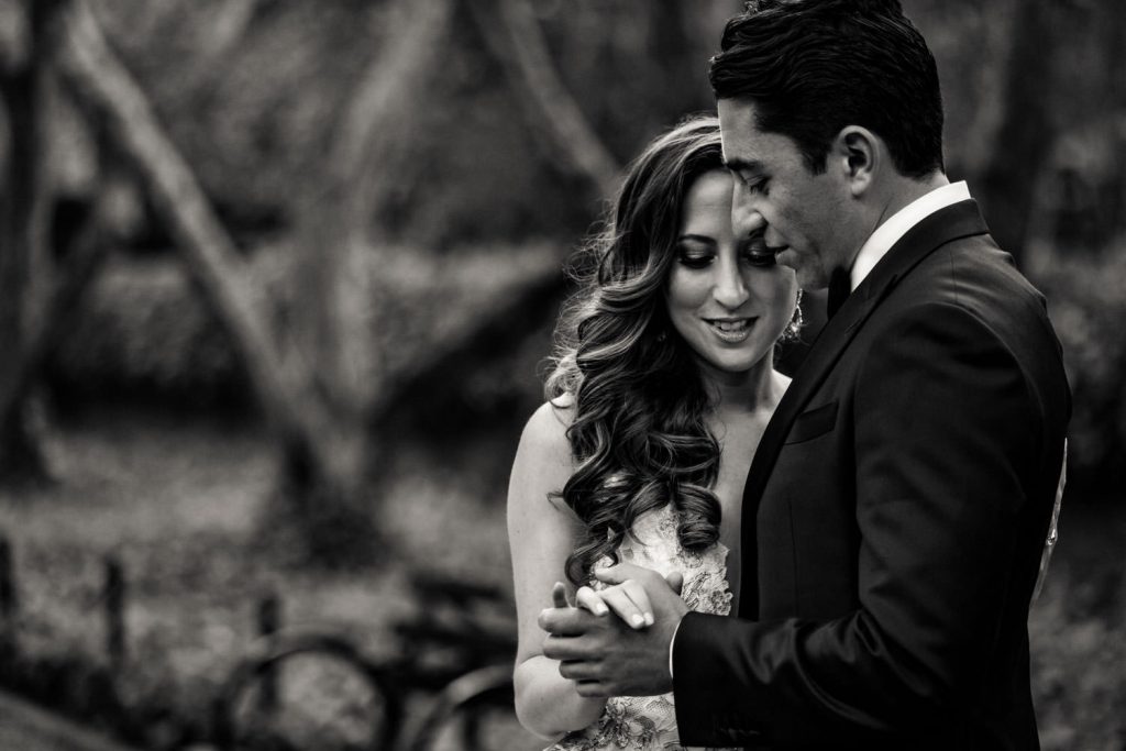 JAGstudios | Edgy New York City Museum Wedding Photography