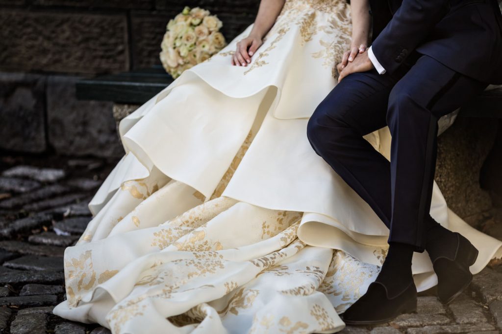 JAGstudios | Timeless New York City Museum Wedding Photography