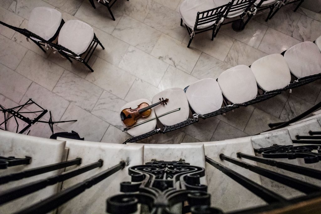 JAGstudios | Natural Museum Of The City Of New York Wedding Photography