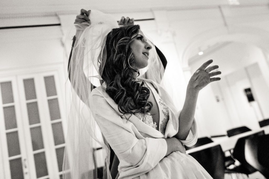 JAGstudios | International Award Winning Museum Of The City Of New York Wedding Photography