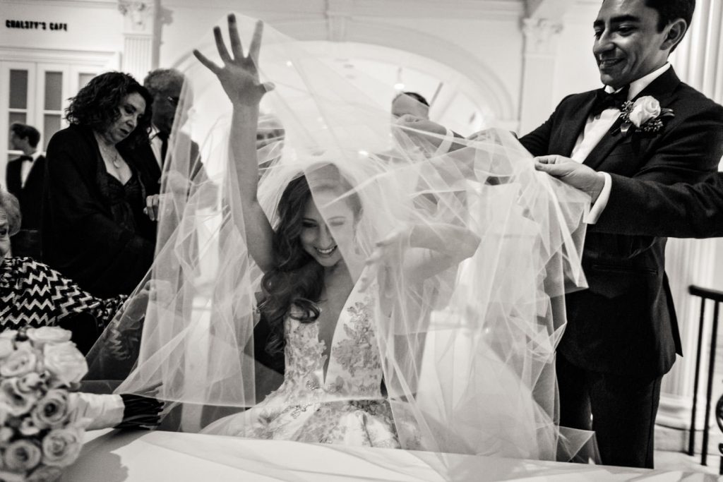 JAGstudios | Timeless Museum Of The City Of New York Wedding Photography