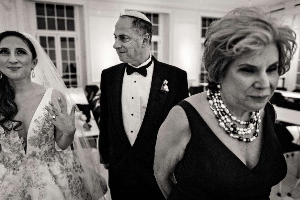 JAGstudios | Top Museum Of The City Of New York Wedding Photography