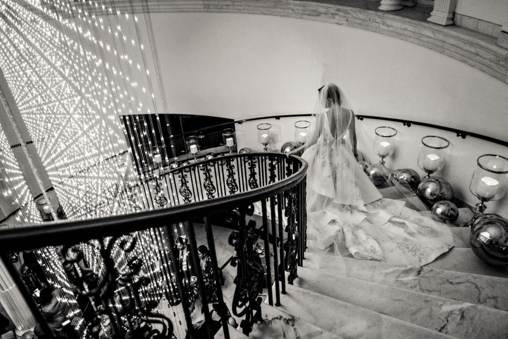 JAGstudios Photography | Worlds Best Museum Of The City Of New York Wedding