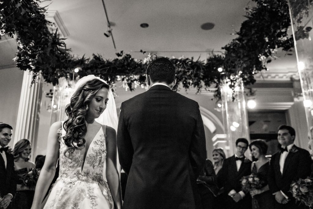 JAGstudios Photography | Unique Museum Of The City Of New York Wedding