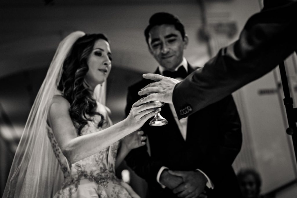 JAGstudios Photography | Timeless And Emotional Museum Of The City Of New York Wedding