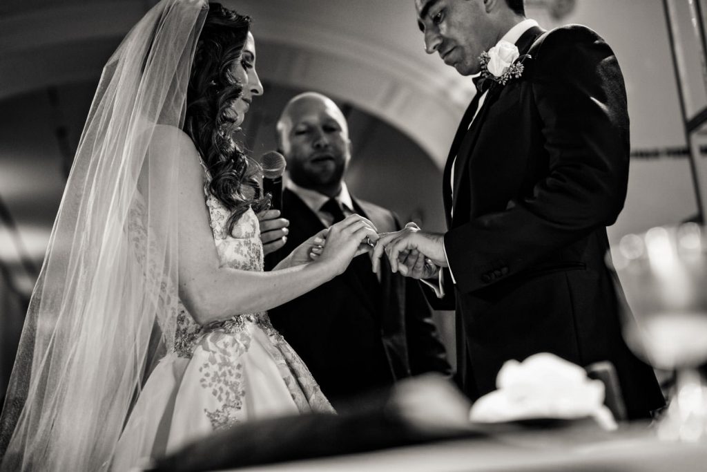 JAGstudios Photography | Timeless Museum Of The City Of New York Wedding