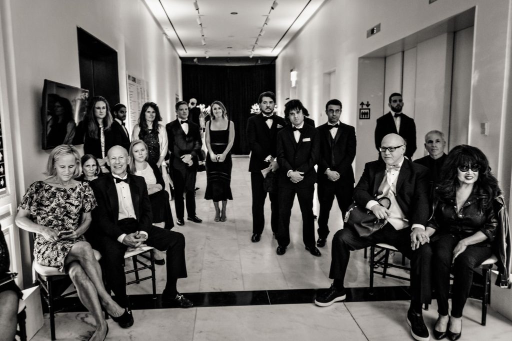 JAGstudios Photography | Moody Museum Of The City Of New York Wedding