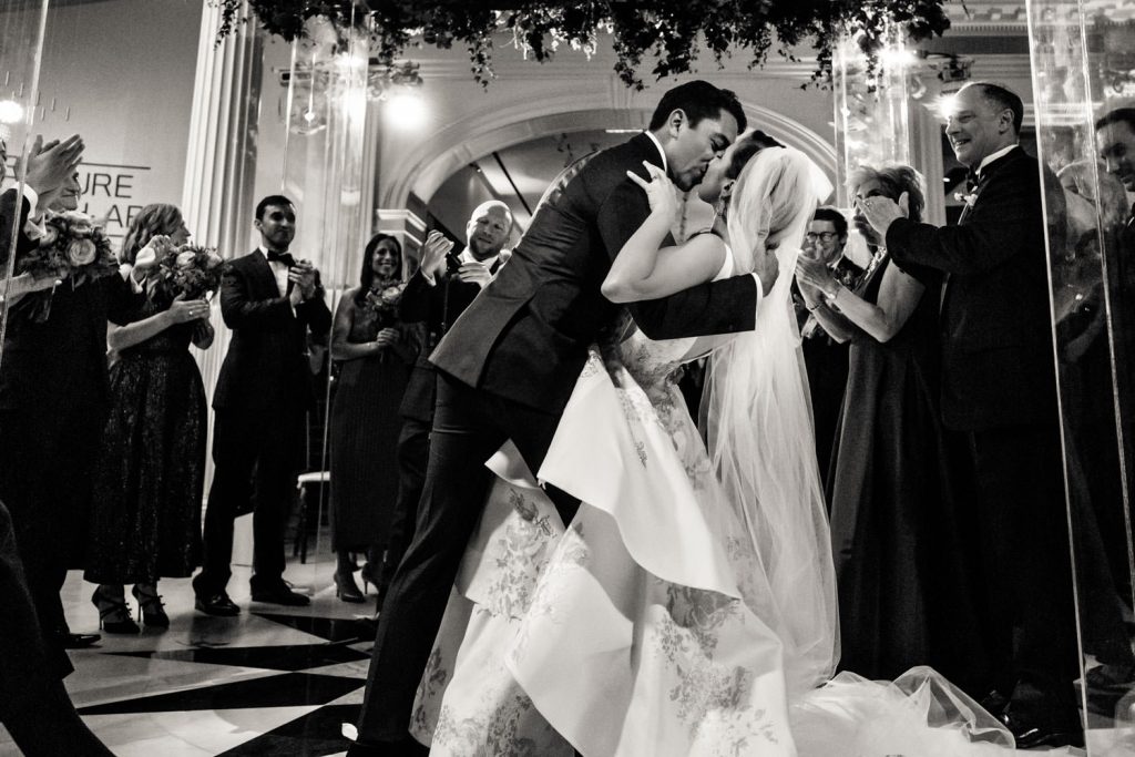 JAGstudios | Dramatic Connecticut Wedding Photography