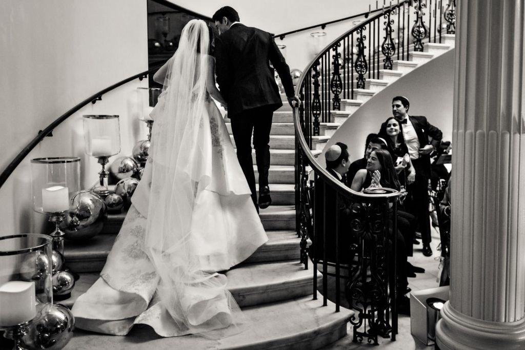 JAGstudios | Edgy Connecticut Wedding Photographer