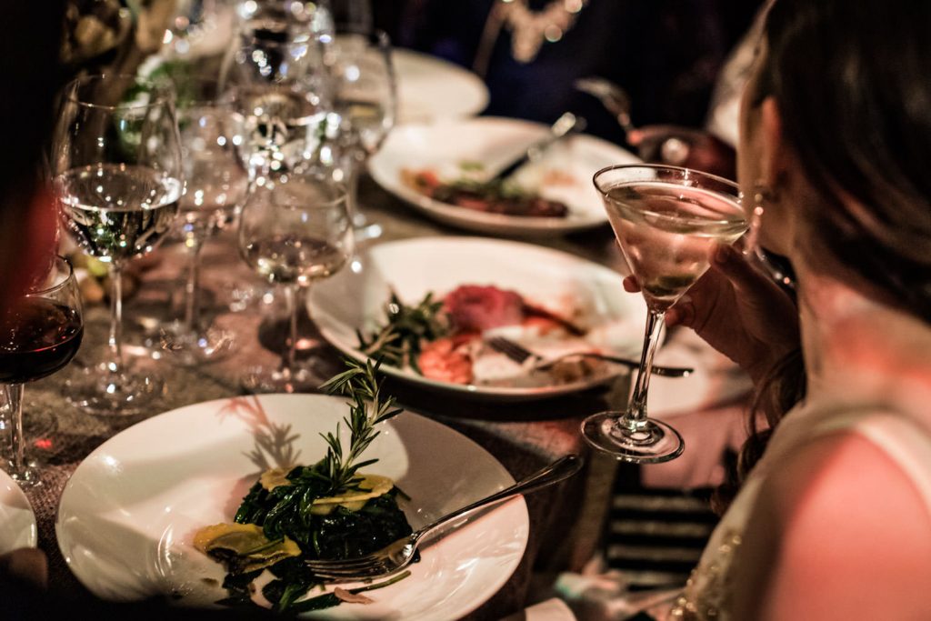 JAGstudios | Luxury CT Wedding Photography