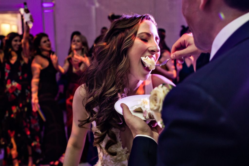 JAGstudios | Cinematic CT Wedding Photography