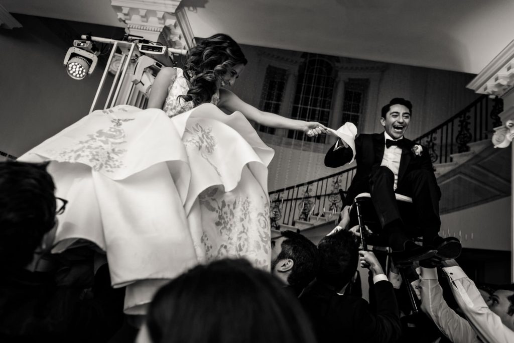 JAGstudios | Edgy CT Wedding Photography