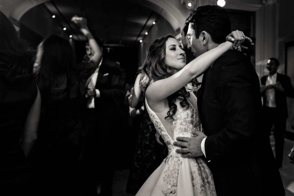JAGstudios | Edgy And Emotional CT Wedding Photography
