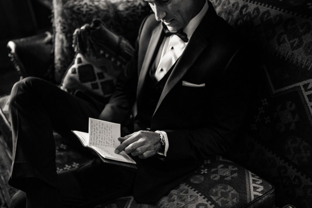JAGstudios | Iconic San Ysidro Ranch Wedding Photography | Friar Tux