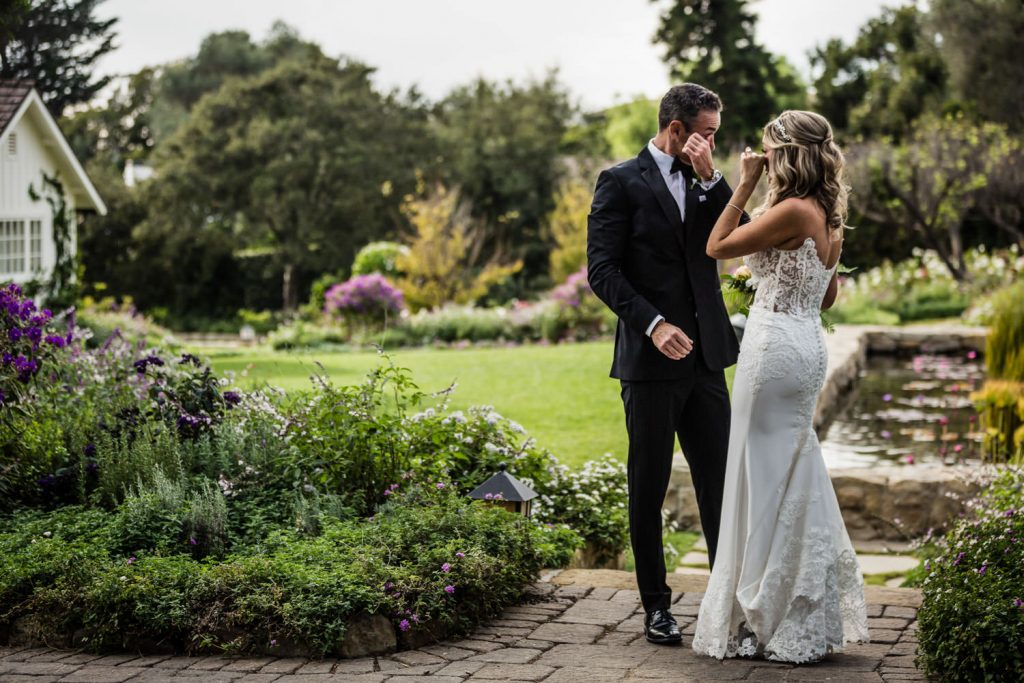 JAGstudios | Santa Barbara Wedding Photography | San Ysidro Ranch Wedding