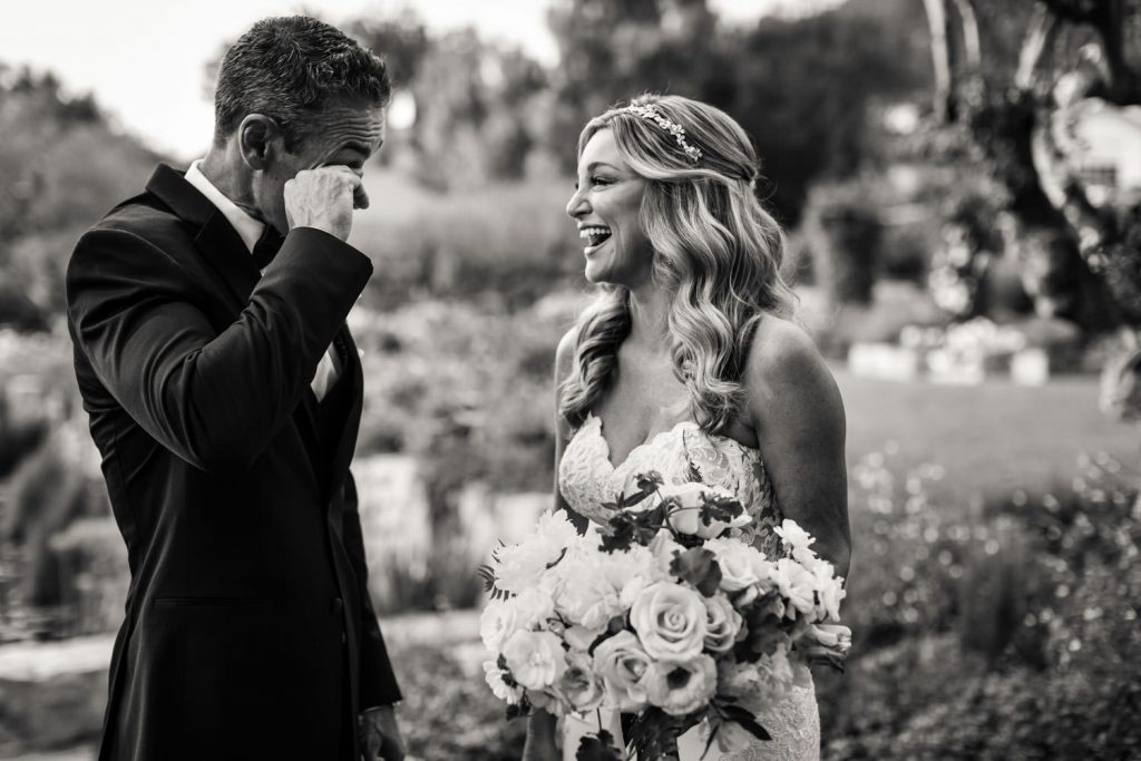JAGstudios | Candid San Ysidro Ranch Wedding Photography | Anna Le Pley Taylor Floral