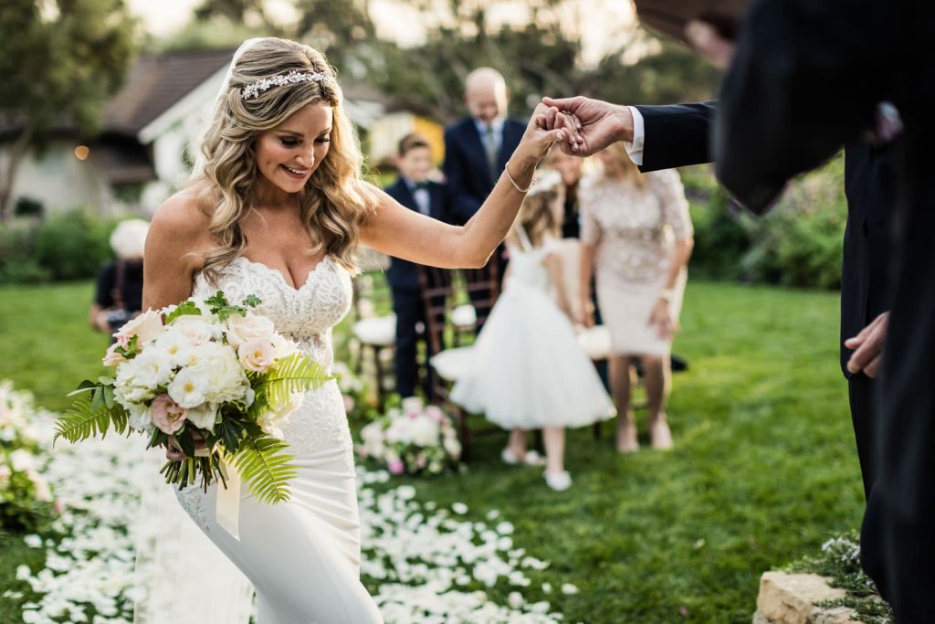 JAGstudios | Iconic Worldwide Destination Wedding Photographer | San Ysidro Ranch Wedding