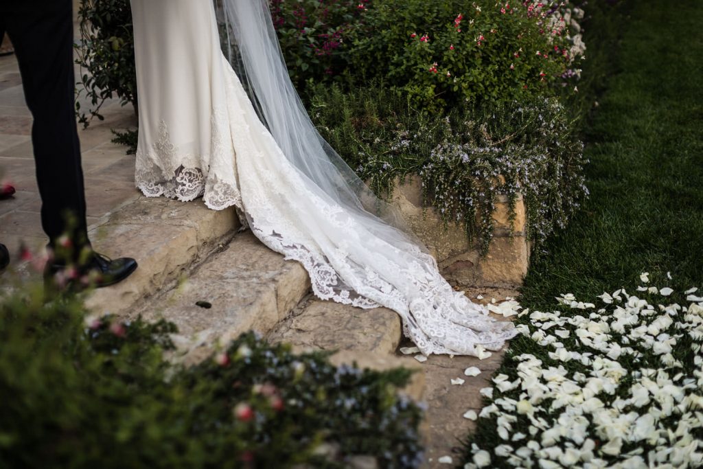 JAGstudios | Timeless And Intimate San Ysidro Ranch Wedding Photographer