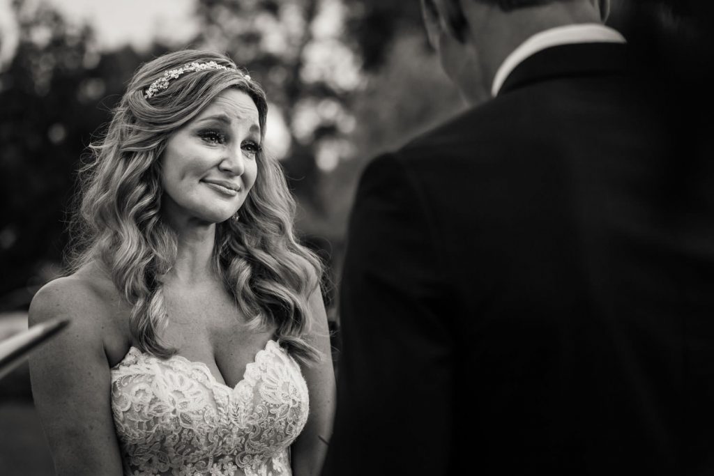 JAGstudios | Emotional San Ysidro Ranch Wedding Photographer