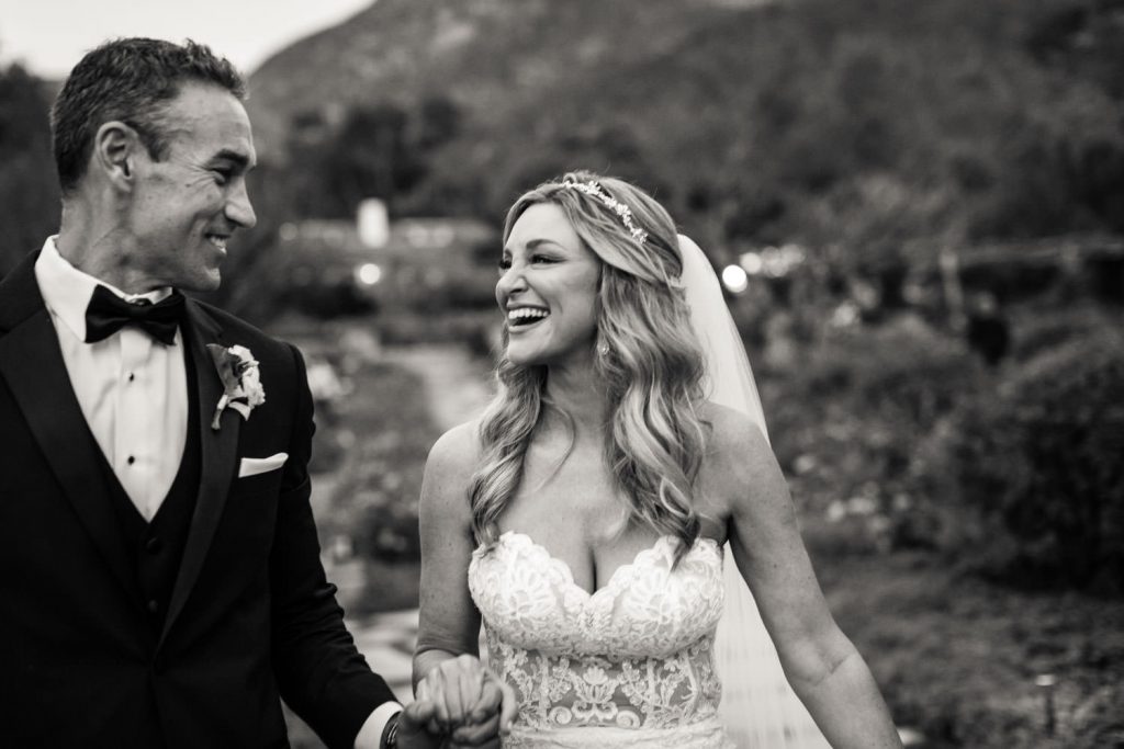 JAGstudios | Timeless San Ysidro Ranch Wedding Photography