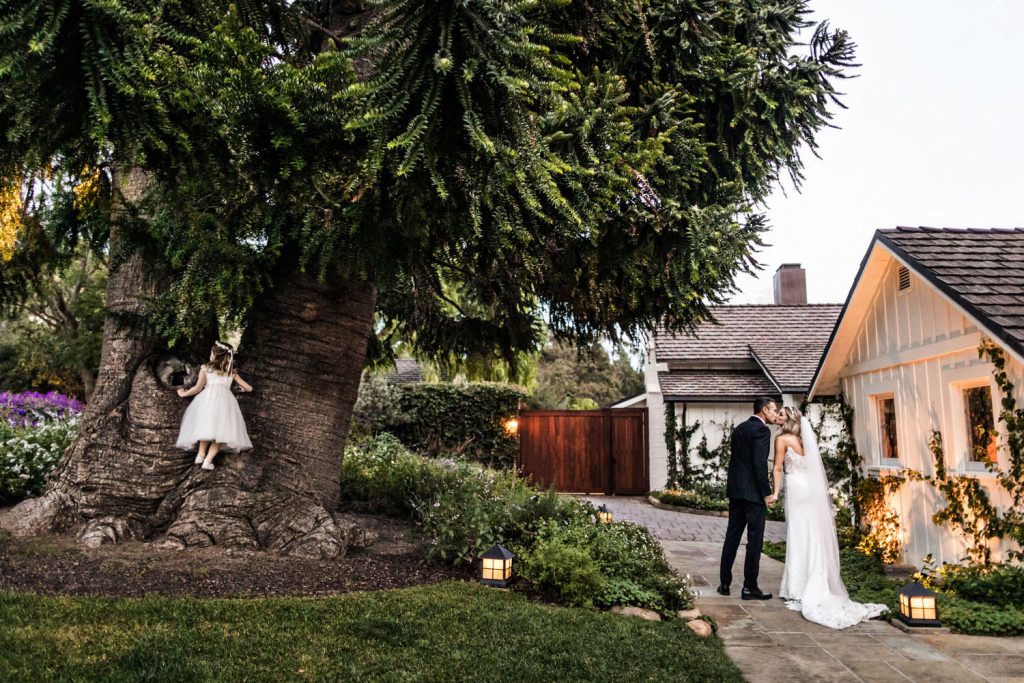 JAGstudios Photography | Cinematic Santa Barbara Wedding | San Ysidro Ranch Wedding