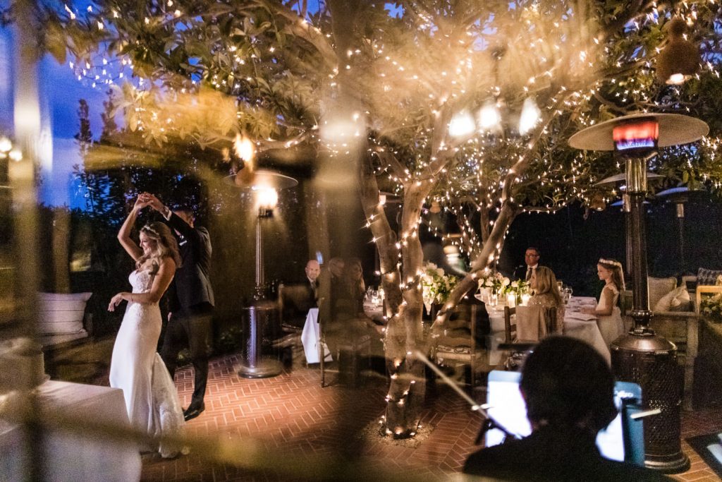 JAGstudios Photography | Iconic San Ysidro Ranch Wedding