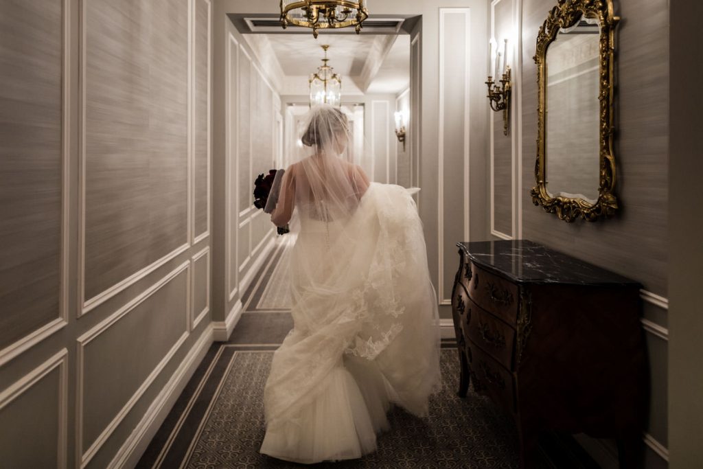 JAGstudios | Unique St. Regis New York City Wedding Photography