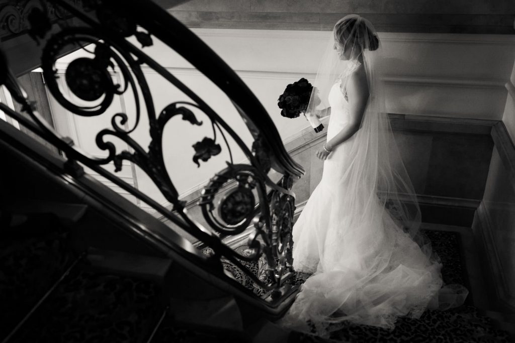 JAGstudios Photography | Timeless St. Regis New York City Wedding