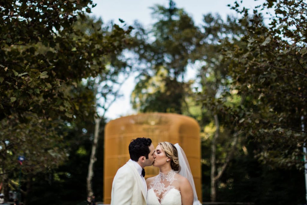 JAGstudios Photography | Candid St. Regis New York Wedding