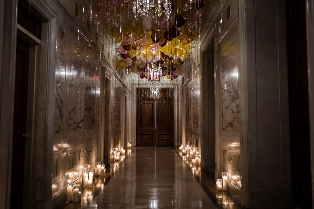 JAGstudios Photography | Luxury St. Regis New York Wedding