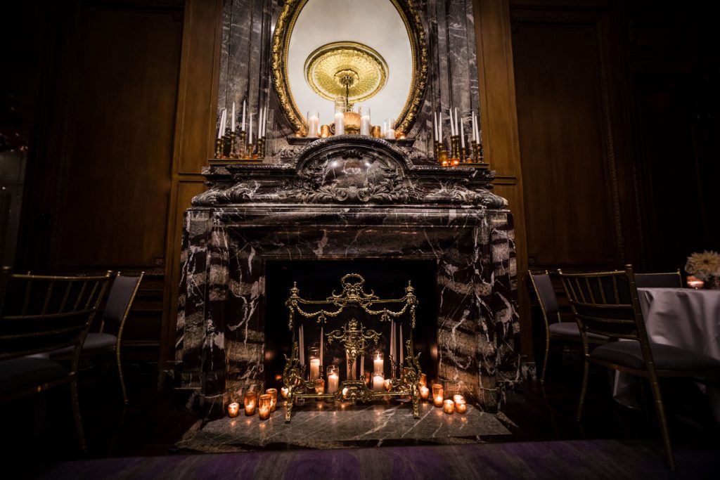 JAGstudios Photography | Timeless And Intimate St. Regis New York Wedding