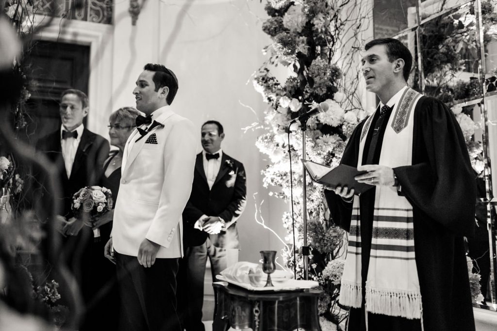 JAGstudios | Candid St. Regis New York Wedding Photography
