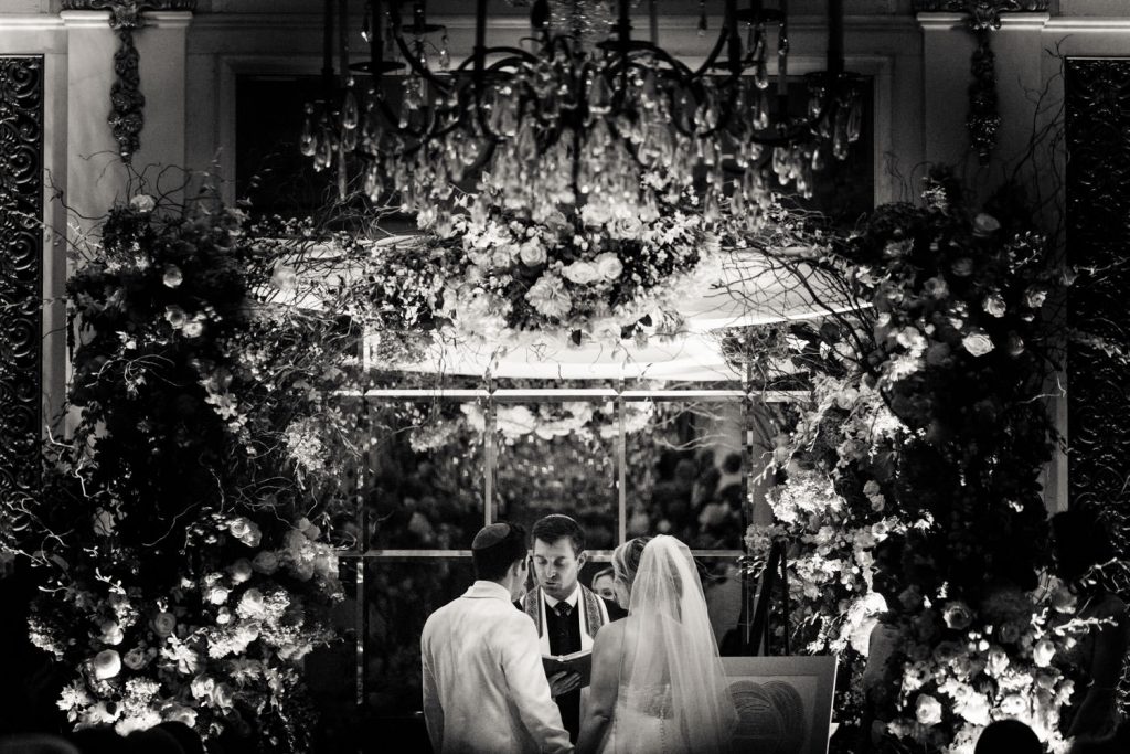 JAGstudios | The St Regis New York City | Cinematic Wedding Photography
