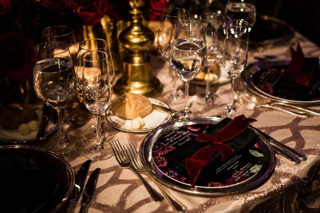 JAGstudios | The St Regis New York City | Natural And Organic Wedding Photography