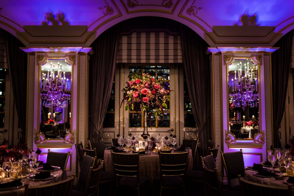 JAGstudios | The St Regis NY Wedding | Edgy Wedding Photography