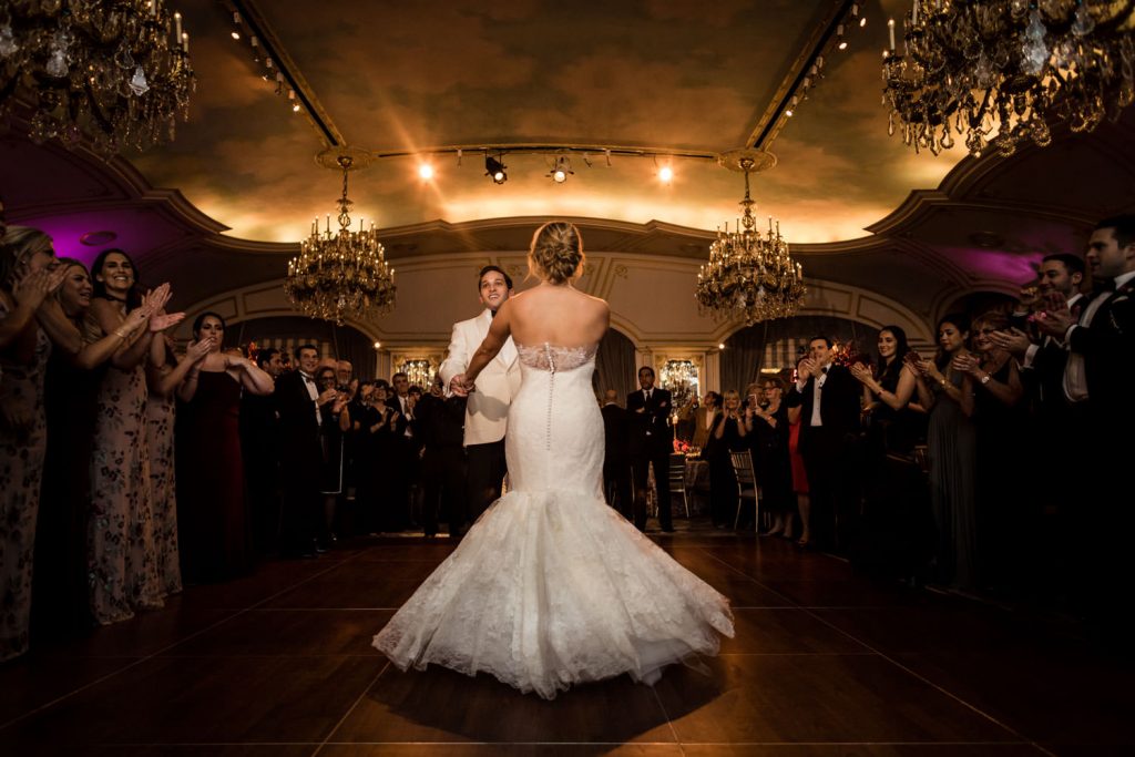 JAGstudios | Award-Winning Wedding Photography | The St Regis New York City