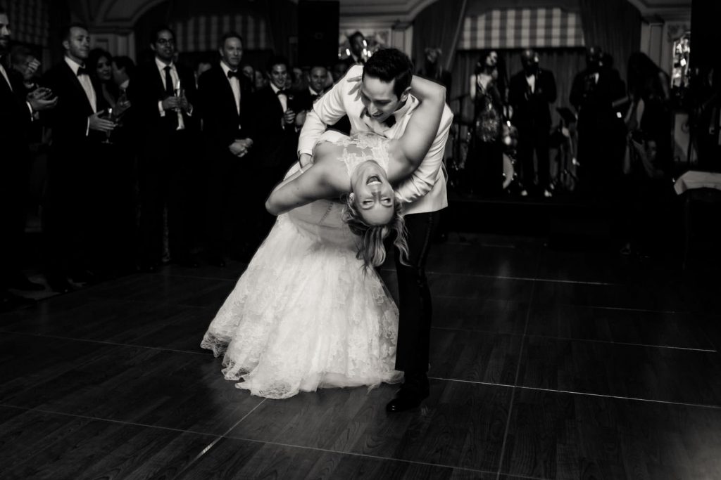 JAGstudios | Award-Winning Wedding Photographer | The St Regis New York City