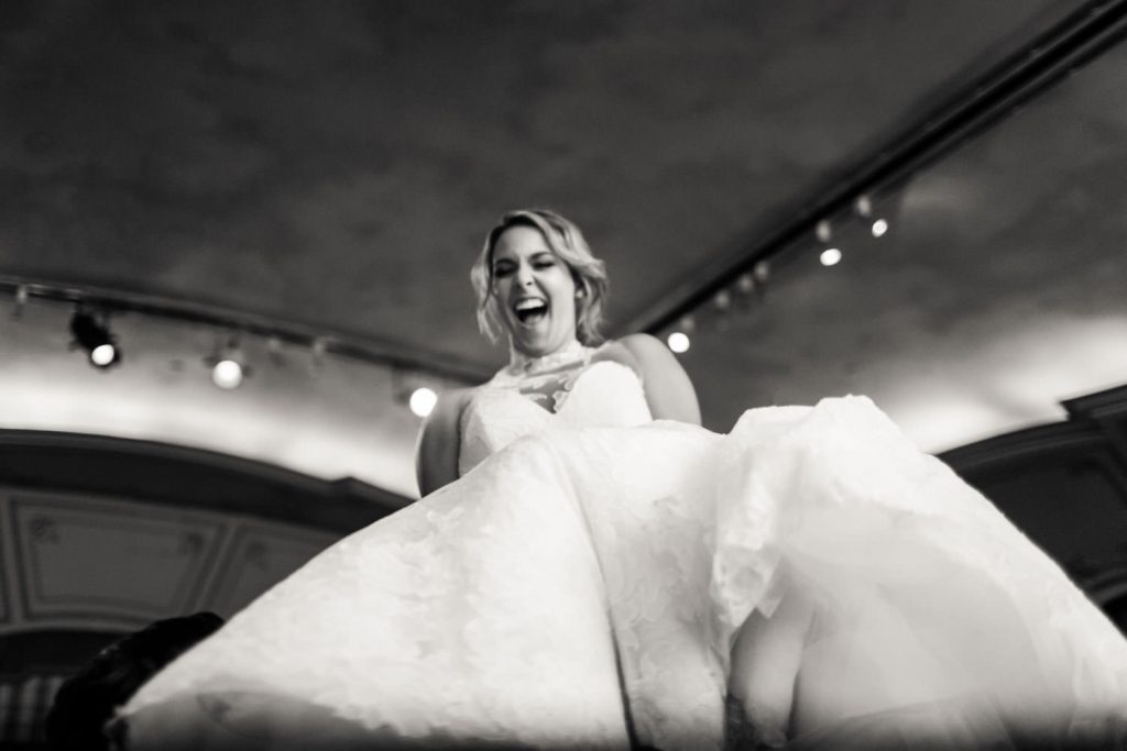 JAGstudios | Luxury St Regis New York City Wedding Photography