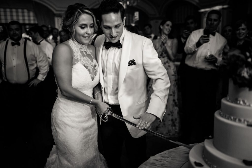 JAGstudios | Intimate St Regis NY Wedding Photography