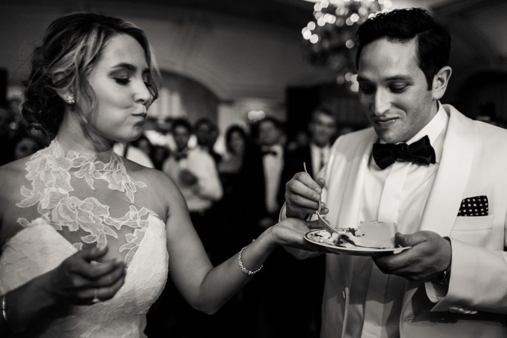 JAGstudios | Edgy St Regis Wedding Photography | Ron Ben Israel Cakes