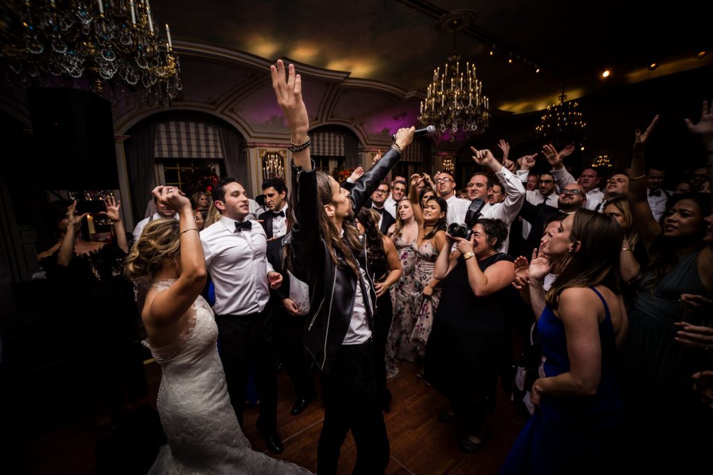 JAGstudios | International Award Winning St Regis Wedding Photography