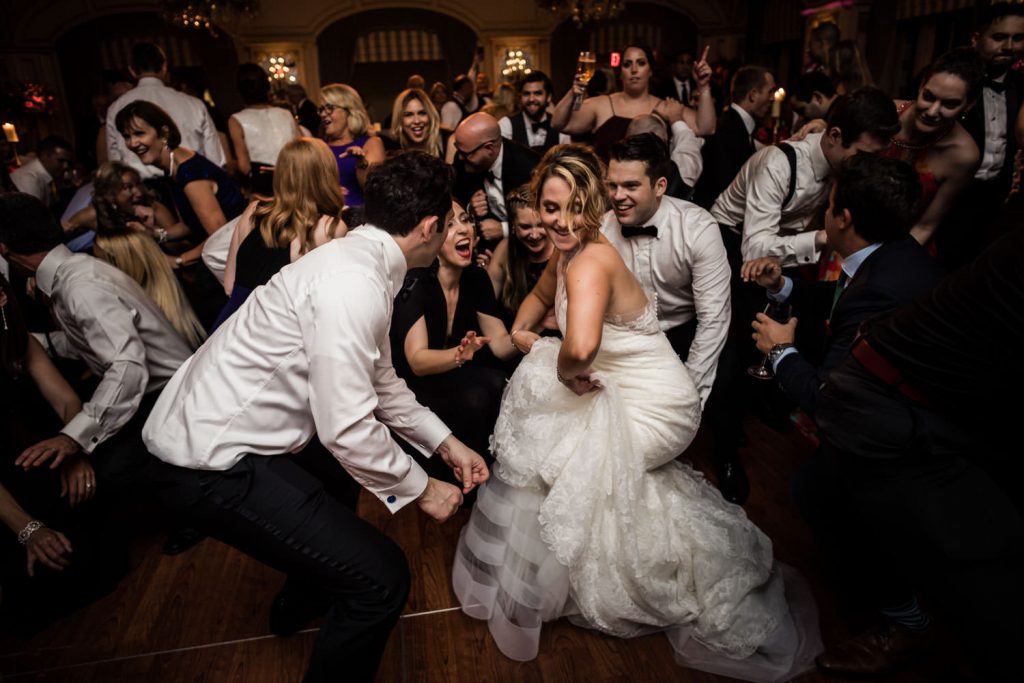 JAGstudios | Edgy St Regis NY Wedding Photography