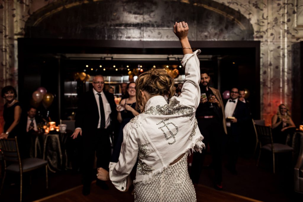 JAGstudios | Candid St Regis Wedding Photography