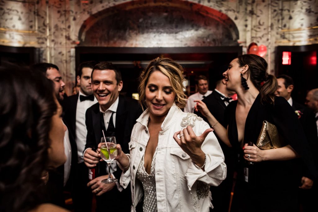 JAGstudios | Cinematic St Regis Wedding Photography